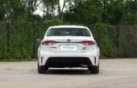 Toyota Levin 2026– China Export Vehicle | Chinese cars in Zimbabwe - Image 3