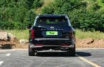 Hyundai Palisade 2026– Factory Price From China | Chinese cars in Zimbabwe - Image 2