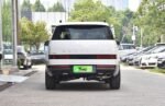 Hyundai Santa Fe 2026– Factory Price From China | Chinese cars in Zimbabwe - Image 2