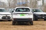 Honda HR-V 2026– Factory Price From China | Chinese cars in Zimbabwe - Image 2