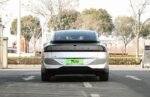 Xpeng P7+ 2026– Factory Price From China | Chinese cars in Zimbabwe - Image 3