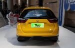Honda Fit 2026– Ready for Export From China | Chinese cars in Zimbabwe - Image 2