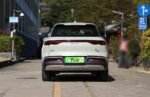 2026 BYD Yuan UP– China Export Vehicle | Chinese cars in Zimbabwe - Image 3