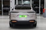 NIO ONVO L60 2026– Ready for Export From China | Chinese cars in Zimbabwe - Image 2
