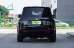 BYD Yangwang U8 L 2026– Ready for Export From China | Chinese cars in Zimbabwe - Image 2