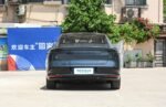 Nissan N7 EV 2026– China Export Vehicle | Chinese cars in Zimbabwe - Image 3