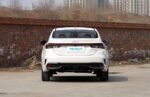 Kia K3– China Export Vehicle | Chinese cars in Zimbabwe - Image 3