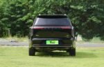 2026 EXEED VX– China Export Vehicle | Chinese cars in Zimbabwe - Image 4
