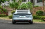 2026 NIO ET5– China Export Vehicle | Chinese cars in Zimbabwe - Image 3