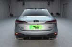 Audi A6L 2026– Ready for Export From China | Chinese cars in Zimbabwe - Image 2