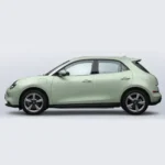 2026 Gwm Ora Cat New Energy Vehicle Fun Funky Cat with Long Range 401km Electric Car– In Stock in China | Chinese cars in Zimbabwe - Image 3