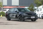 GAC Aion Rt Long Range Pure Electric New Energy Intelligent Sedan– Wholesale Price From China | Chinese cars in Zimbabwe - Image 2