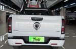 2026 Great Wall Cannon Commercial Edition 2.0T– Ready for Export From China | Chinese cars in Zimbabwe - Image 2