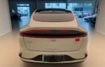 IM LS6 2026 Model Lingxi Intelligent Driving Edition– Ready for Export From China | Chinese cars in Zimbabwe - Image 2