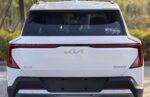 Kia EV5 2026 Model 530 Light– Factory Price From China | Chinese cars in Zimbabwe - Image 2