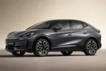 2026 Volkswagen ID. Unyx High Performance Car– Ships Worldwide From China | Chinese cars in Zimbabwe - Image 3