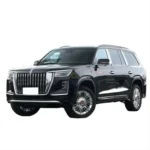 Hongqi Ls7 Guoyao 2026 4.0t 4-Seater Premium Flagship Version 4.0t 360 Horsepower V8 5-Door 4-Seater SUV– Wholesale Price From China | Chinese cars in Zimbabwe - Image 2
