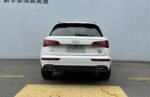 Audi Q5L 2026 40T Luxury Dynamic Edition– Factory Price From China | Chinese cars in Zimbabwe - Image 2