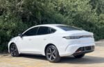 BYD Destroyer 05 2026 Model Year DM-i Champion Edition 120KM Prestige Trim– Factory Price From China | Chinese cars in Zimbabwe - Image 2