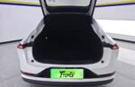 Changan Qiyuan A07 2026 Model 200 Max Extended Range Edition– Ready for Export From China | Chinese cars in Zimbabwe - Image 2