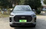 Chery Tiggo 8L 2026 Model 2.0T Automatic Premium Edition– Factory Price From China | Chinese cars in Zimbabwe