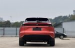 Deepal S07 2026 Model 215Max Dry Kun Intelligent Driving ADS SE Extended-Range Edition– Factory Price From China | Chinese cars in Zimbabwe - Image 2