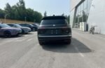 NIO ES8 2026 Model Six-Seater Executive Luxury Version– Ready for Export From China | Chinese cars in Zimbabwe - Image 2