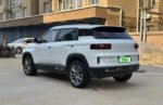 Geely ICON 2026 Model 1.5TD DCT i6 BSG– Factory Price From China | Chinese cars in Zimbabwe - Image 2