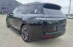 Lynk & Co 900 2026 Model 1.5T Ultra– Factory Price From China | Chinese cars in Zimbabwe - Image 2