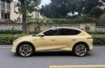 IM LS7 2026 Pro AWD Edition– Ready for Export From China | Chinese cars in Zimbabwe - Image 2