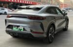 BYD Song L EV 2026 Smart Drive Edition 662KM Laser Radar Premium– Ready for Export From China | Chinese cars in Zimbabwe - Image 2