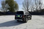 Tank 500 2026 Business Edition Zao Jing 5-seater– Factory Price From China | Chinese cars in Zimbabwe - Image 3