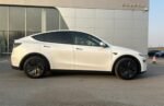 2026 Model Y Rear-Wheel Drive– Ready for Export From China | Chinese cars in Zimbabwe - Image 2