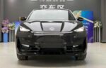 Volkswagen ID. UNYX 2026 Pure– Ready for Export From China | Chinese cars in Zimbabwe