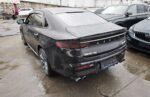 Geely Xingrui 2026 2.0T Time Edition– Factory Price From China | Chinese cars in Zimbabwe - Image 2