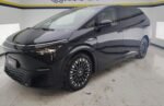XPeng X9 2026 model pure electric 740km ultra-long range (Max)– Ready for Export From China | Chinese cars in Zimbabwe - Image 2