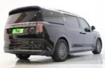 ZEEKR 009 2026 Model WE Edition– Factory Price From China | Chinese cars in Zimbabwe - Image 2