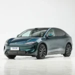 2026 Luxeed R7 215kw Electric Vehicle Smart Electric Car SUV EV Car Price– Ships Worldwide From China | Chinese cars in Zimbabwe - Image 2
