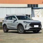 Jetour X70 Plus SUV– Wholesale Price From China | Chinese cars in Zimbabwe - Image 2