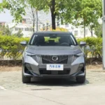 GAC Trumpchi GS3– In Stock in China | Chinese cars in Zimbabwe - Image 2