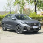 GAC Trumpchi GS3– In Stock in China | Chinese cars in Zimbabwe - Image 3