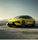 Lotus Emeya 600se Ultimate Electric Car– Wholesale Price From China | Chinese cars in Zimbabwe - Image 2