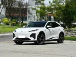 Changan Deepal S07 Reev Range Extended Hybrid Electric Rwd 230 Ultra model 2026– Ships Worldwide From China | Chinese cars in Zimbabwe - Image 2
