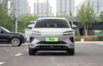 2026 BYD Sealion 06 DM-i– China Export Vehicle | Chinese cars in Zimbabwe