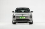 Volkswagen ID.ERA 9X 2026– Ready for Export From China | Chinese cars in Zimbabwe