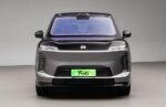 NIO ES9 2026– Ready for Export From China | Chinese cars in Zimbabwe