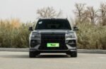 Zeekr 8X 2026– Ready for Export From China | Chinese cars in Zimbabwe