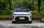 Baojun Huajing S 2026– Ready for Export From China | Chinese cars in Zimbabwe