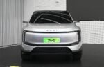 AUDI E7X 2026– Ready for Export From China | Chinese cars in Zimbabwe