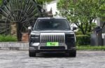 2026 Zeekr 9X– China Export Vehicle | Chinese cars in Zimbabwe